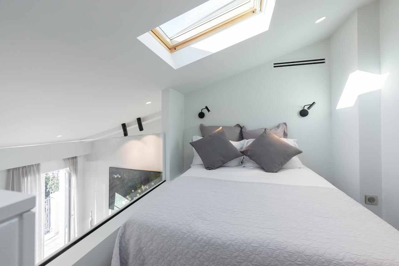 Riviera Home - Duplex Dernier Etage Nicea Zewnętrze zdjęcie