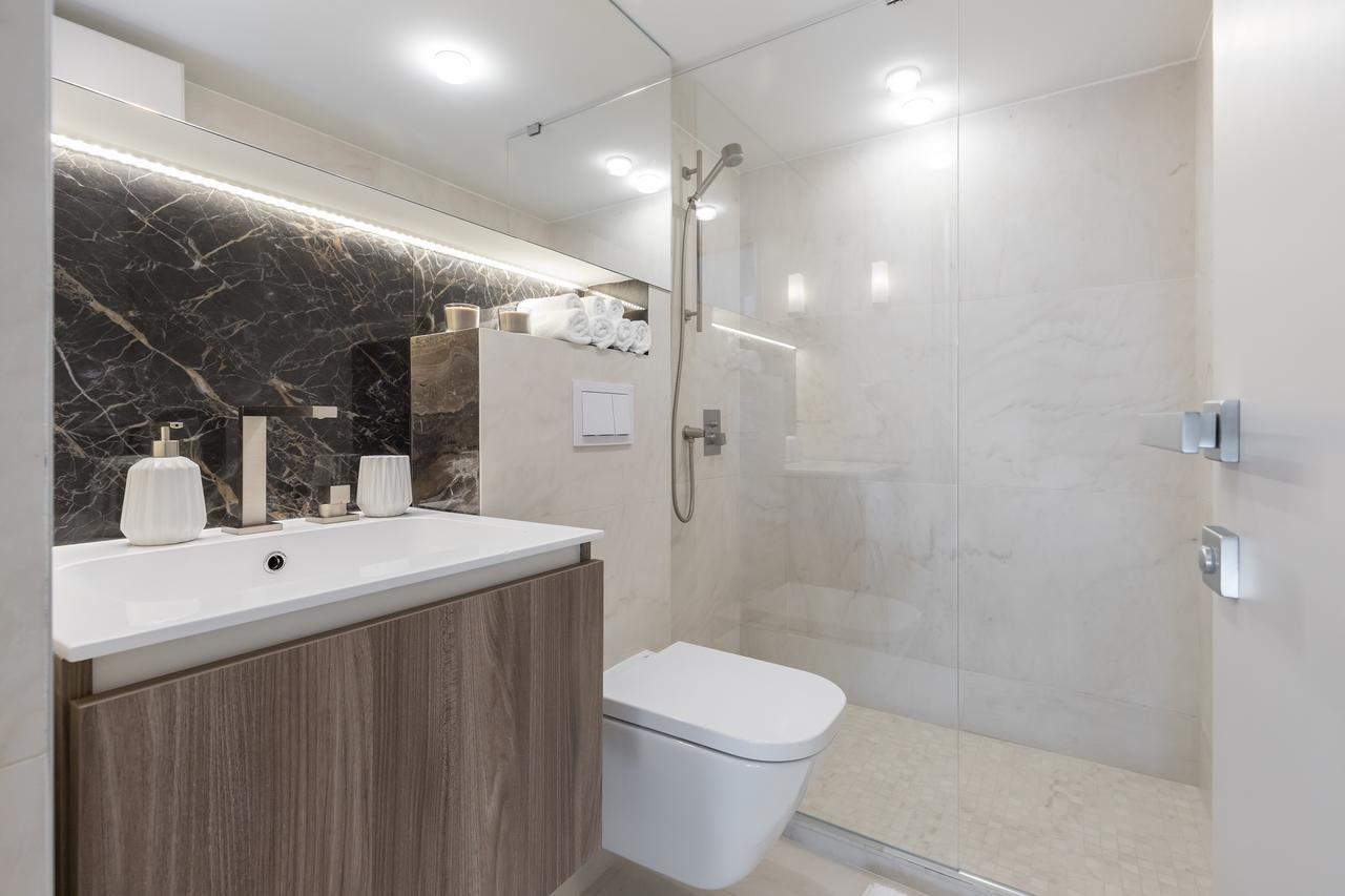 Riviera Home - Duplex Dernier Etage Nicea Zewnętrze zdjęcie