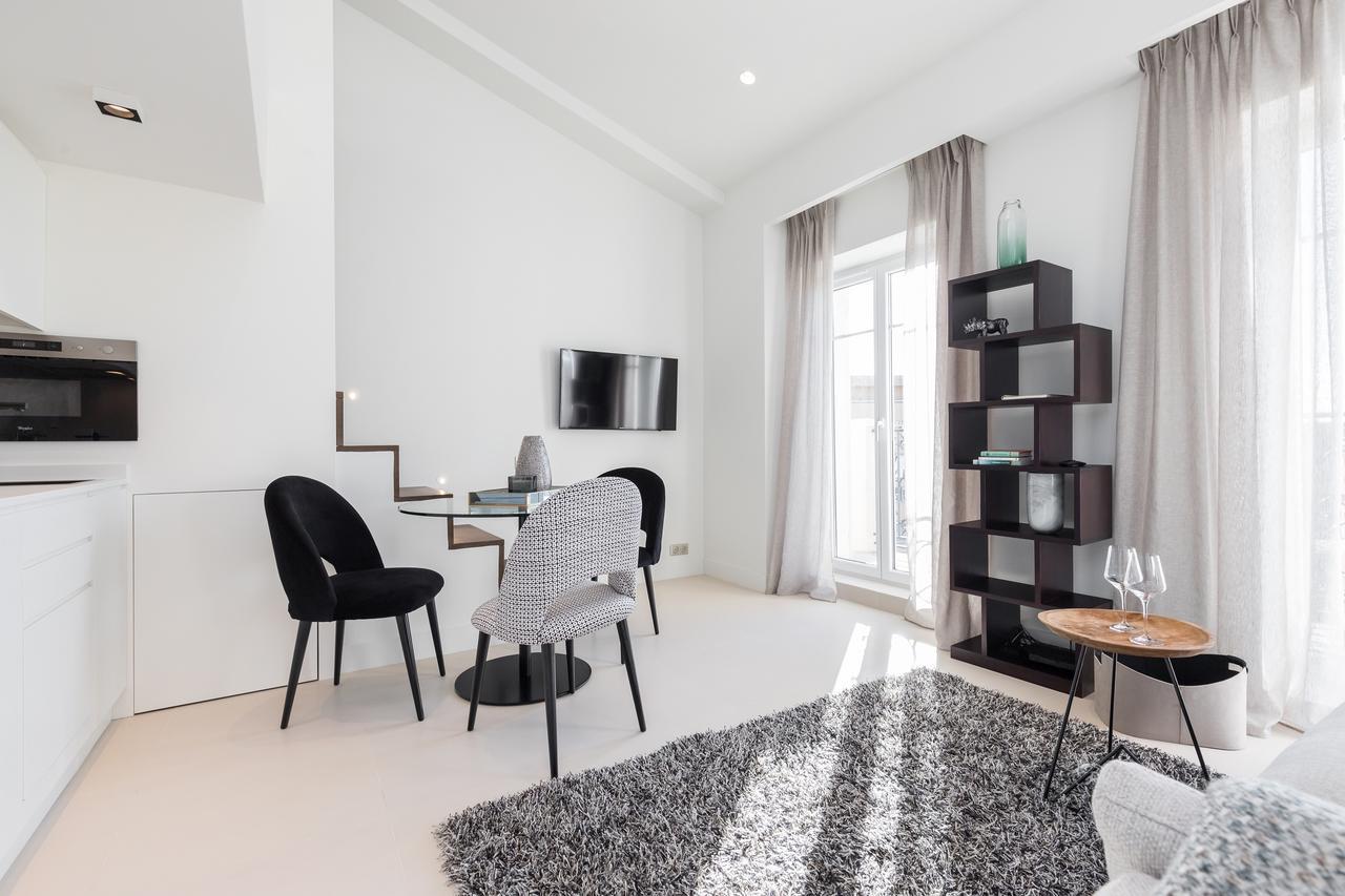 Riviera Home - Duplex Dernier Etage Nicea Zewnętrze zdjęcie