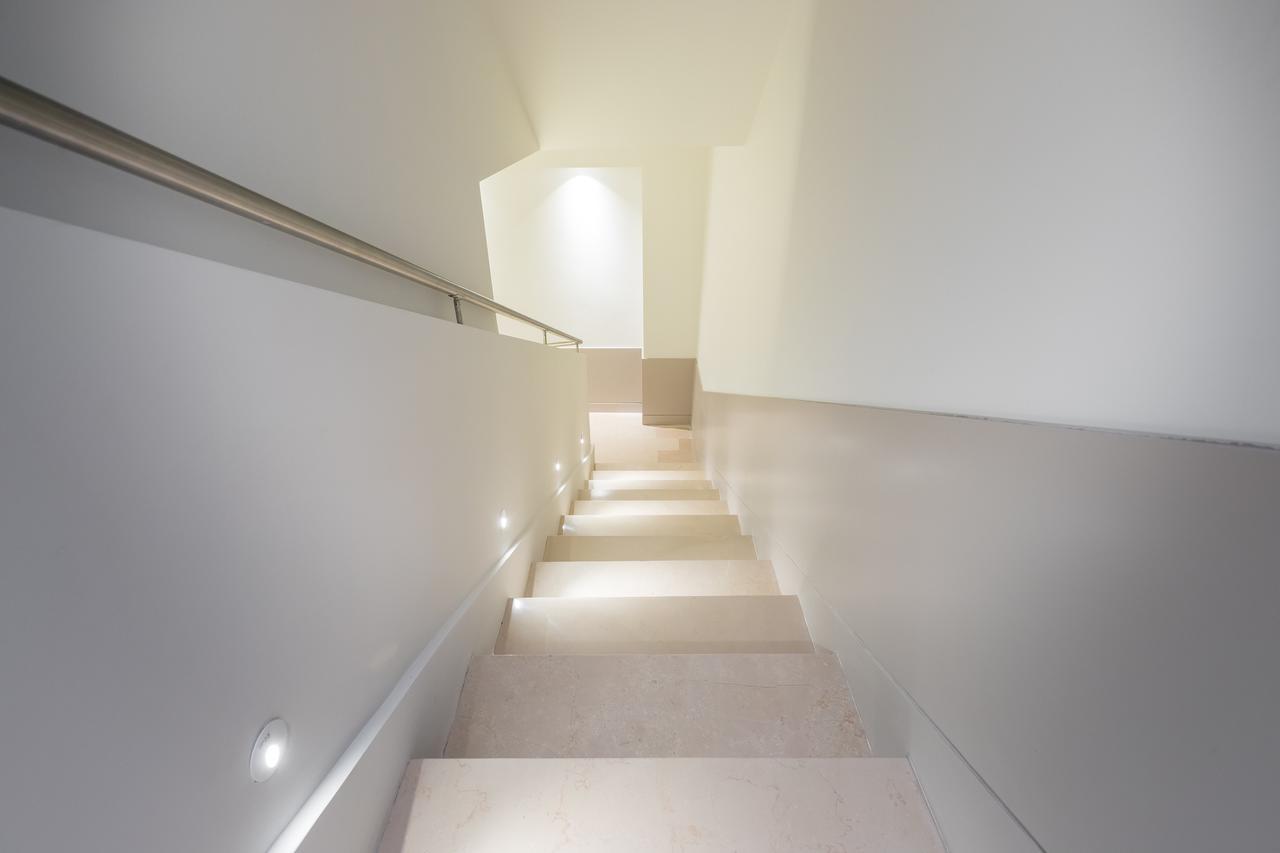 Riviera Home - Duplex Dernier Etage Nicea Zewnętrze zdjęcie