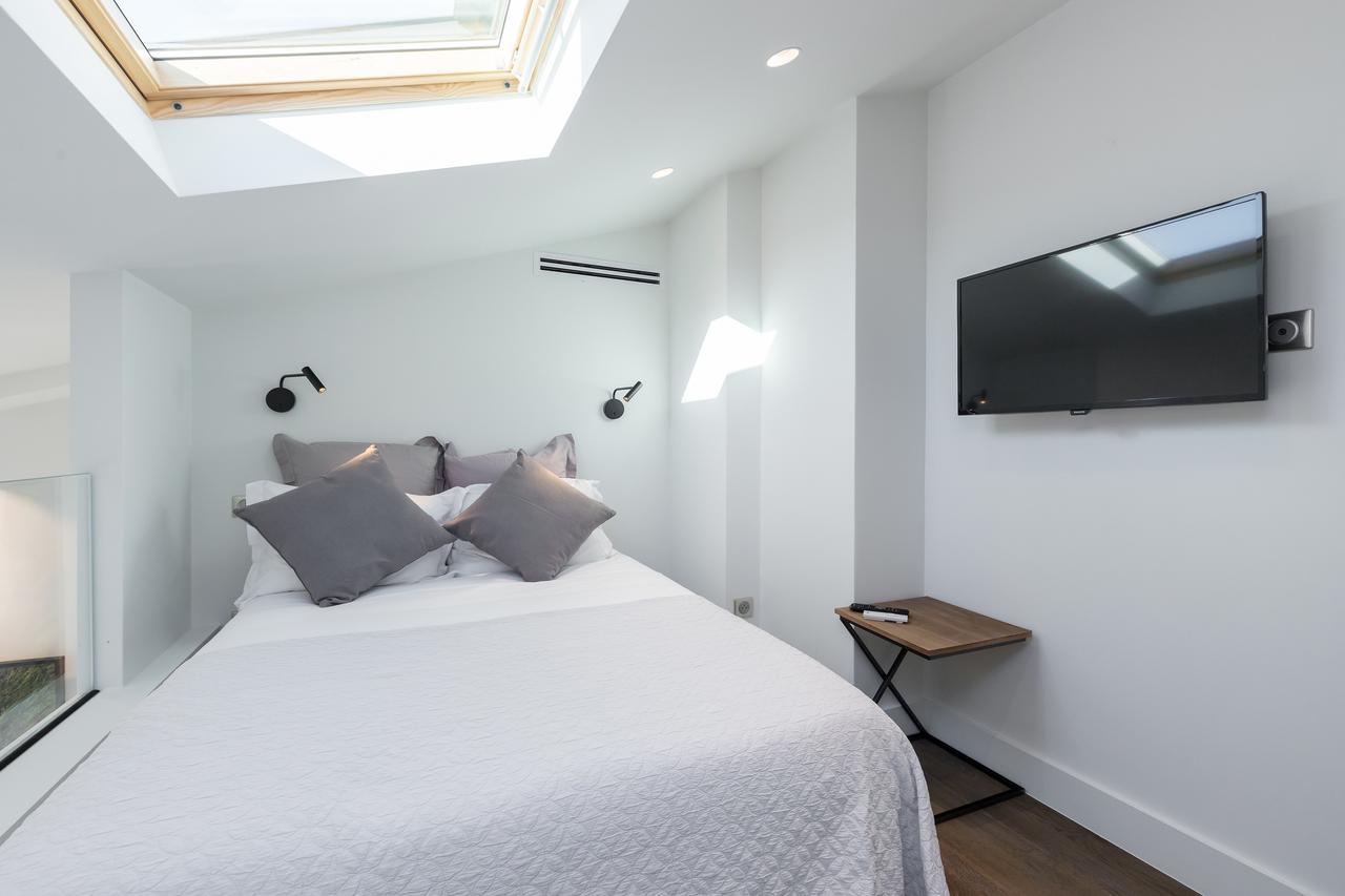 Riviera Home - Duplex Dernier Etage Nicea Zewnętrze zdjęcie